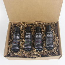 Lotion Gift Set - 2oz - indi chocolate