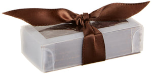 Chocolate Thins - indi chocolate
