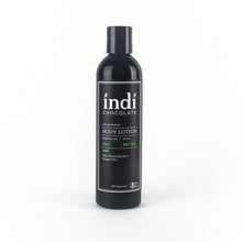 Chocolate Body Lotion - 8 oz - indi chocolate