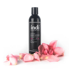Chocolate Body Lotion - 8 oz - indi chocolate