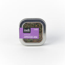 Chocolate Spice Rubs - indi chocolate