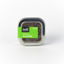 Chocolate Spice Rubs - indi chocolate