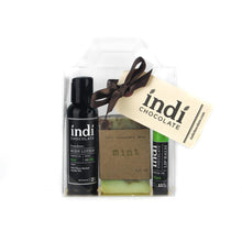 Chocolate Body Care Gift Sets - indi chocolate