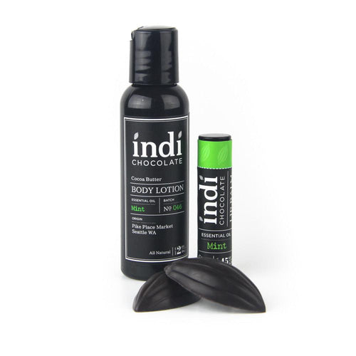 Chocolate Sampler Pack - indi chocolate