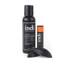 Chocolate Sampler Pack - indi chocolate