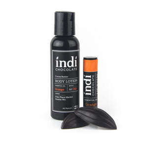 Chocolate Sampler Pack - indi chocolate