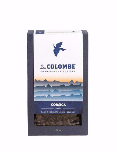 La Colombe Coffee