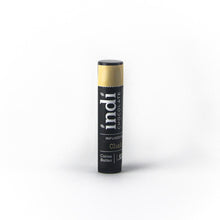Chocolate Lip Balm - indi chocolate