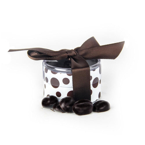 Chocolate and Coffee - indi chocolate
