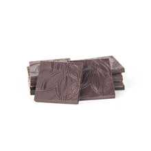 Chocolate Thins - indi chocolate