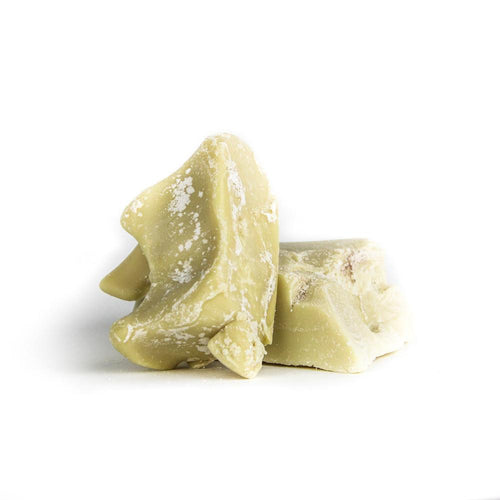 1 lb Cocoa Butter - indi chocolate