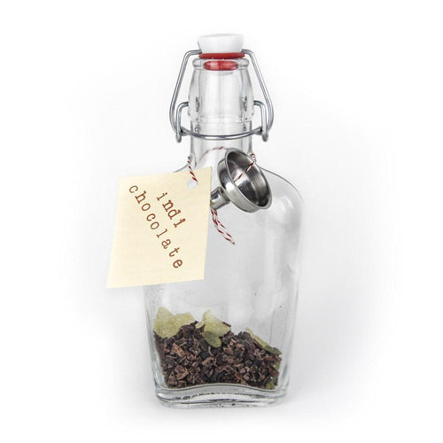 Cacao Infusion Kit - indi chocolate