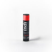 Chocolate Lip Balm - indi chocolate
