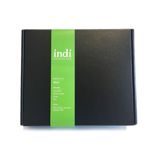 Chocolate Mint Gift Set