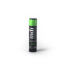 Chocolate Lip Balm - indi chocolate