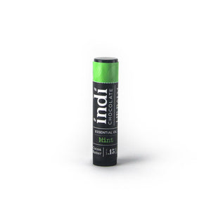 Chocolate Lip Balm - indi chocolate