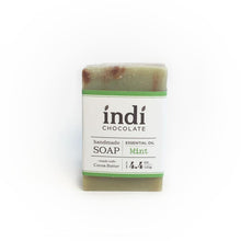 Chocolate Mint Gift Set