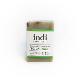 Chocolate Mint Gift Set