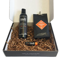 Chocolate Orange Gift Set