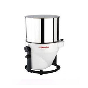 Premier Lifestyle Tilting Grinder - indi chocolate