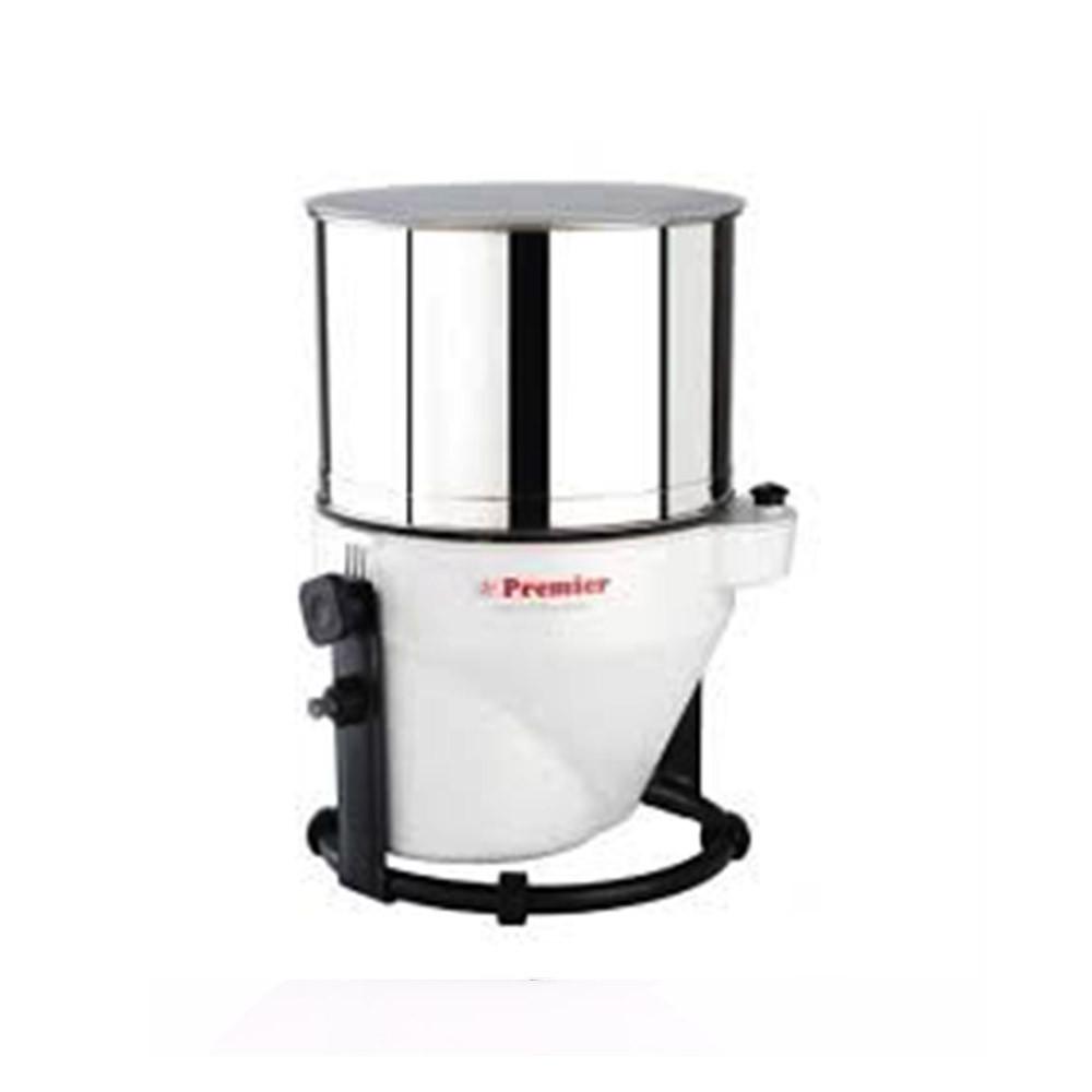 Premier Lifestyle Tilting Grinder - indi chocolate