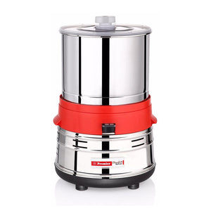 Premier Chocolate Refiner - Upgraded for Chocolate Making - indi chocolate