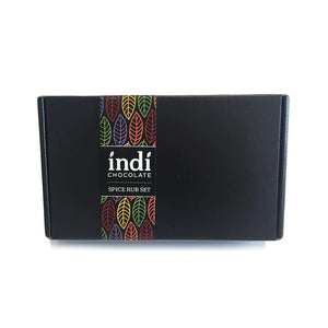 Spice Rub Gift Set