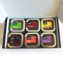 Spice Rub Gift Set