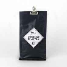 Chocolate Tea - indi chocolate