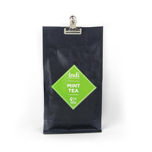 Chocolate Tea - indi chocolate