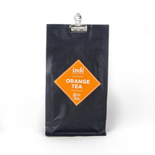 Chocolate Tea - indi chocolate