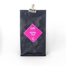 Chocolate Tea - indi chocolate